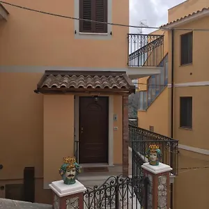  Appartamento Casa Cundari Italia