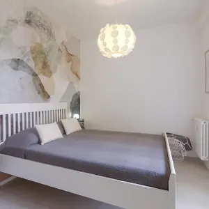 Appartamento Attic With Terrace On Conca D'oro Italia