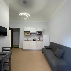 Casa Al Mare Appartamento